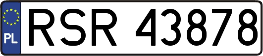 RSR43878