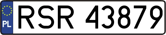 RSR43879