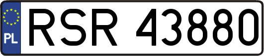 RSR43880