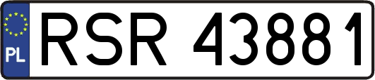 RSR43881