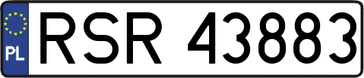 RSR43883