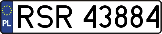 RSR43884