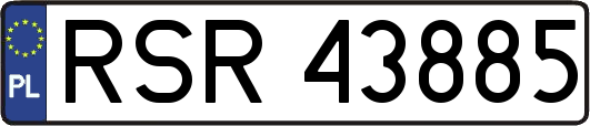 RSR43885