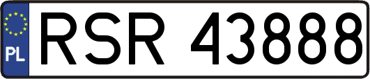 RSR43888