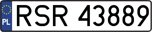RSR43889