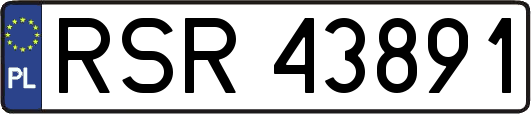 RSR43891