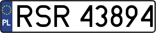 RSR43894
