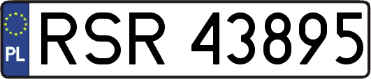 RSR43895