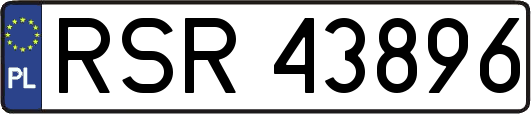 RSR43896