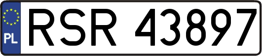 RSR43897