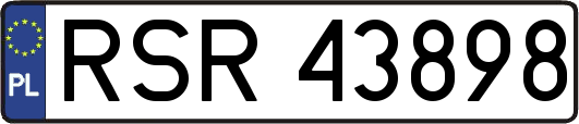 RSR43898