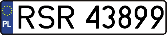 RSR43899