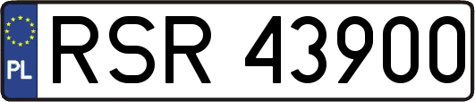 RSR43900