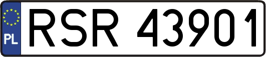 RSR43901