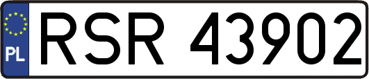 RSR43902