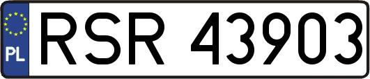 RSR43903