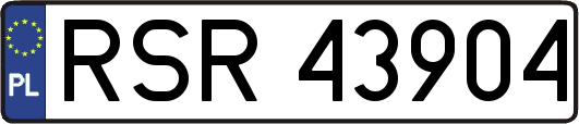 RSR43904