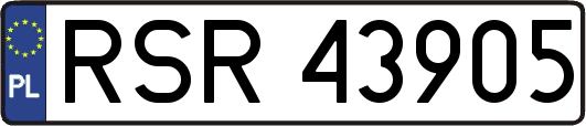 RSR43905