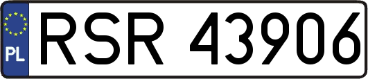 RSR43906