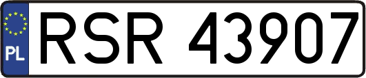 RSR43907