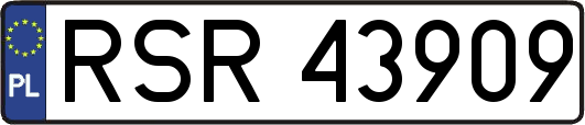 RSR43909