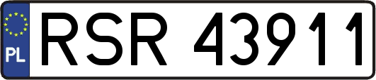 RSR43911