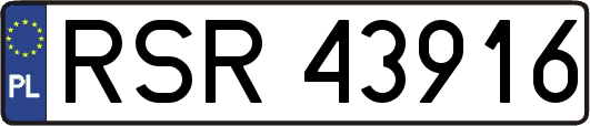 RSR43916