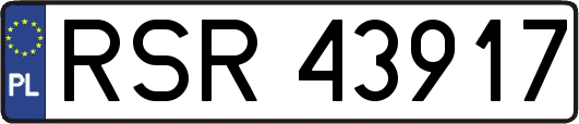 RSR43917