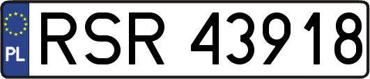 RSR43918