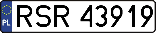 RSR43919