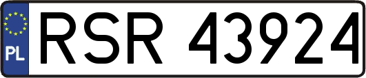 RSR43924