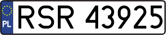 RSR43925