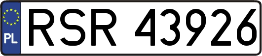 RSR43926