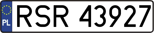 RSR43927