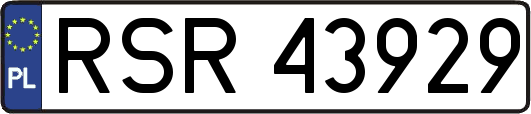 RSR43929