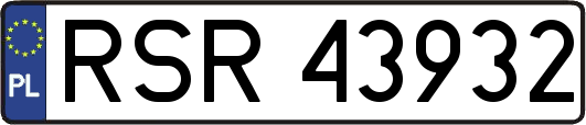 RSR43932