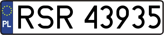 RSR43935