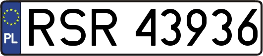 RSR43936