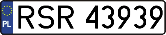 RSR43939