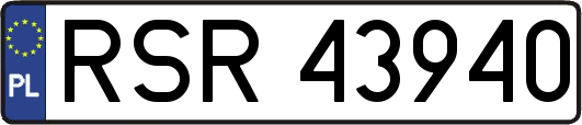 RSR43940