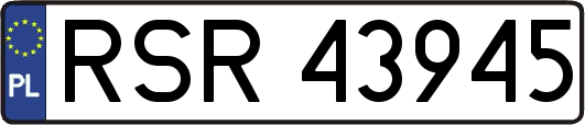 RSR43945