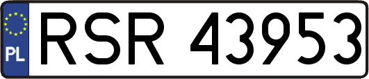 RSR43953