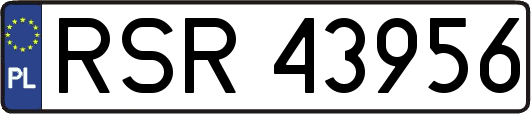RSR43956