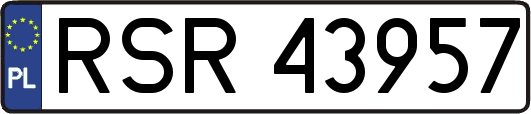 RSR43957