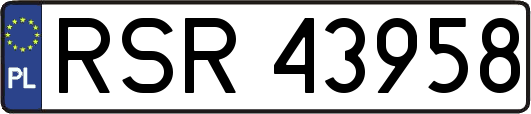 RSR43958