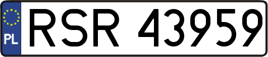 RSR43959