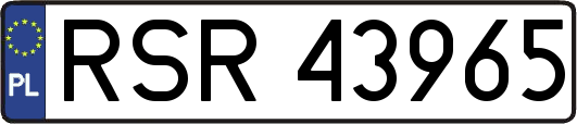 RSR43965