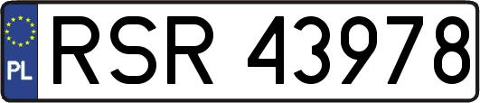 RSR43978