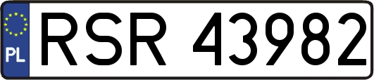 RSR43982