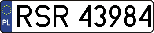 RSR43984